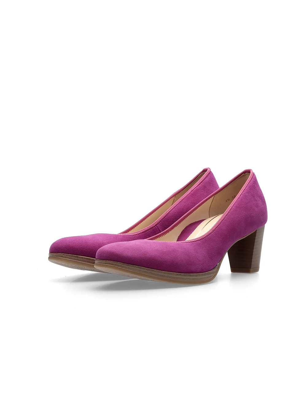 Pumps Orly pink