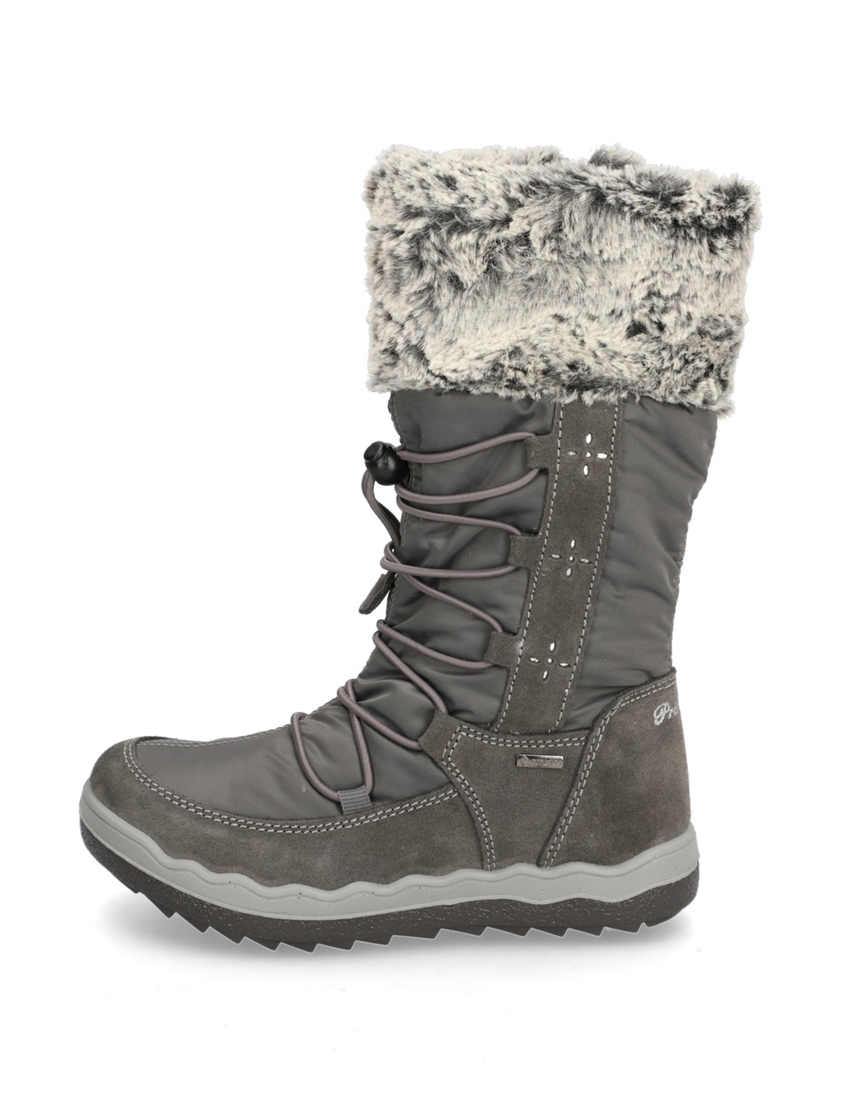 Textil Snowboot