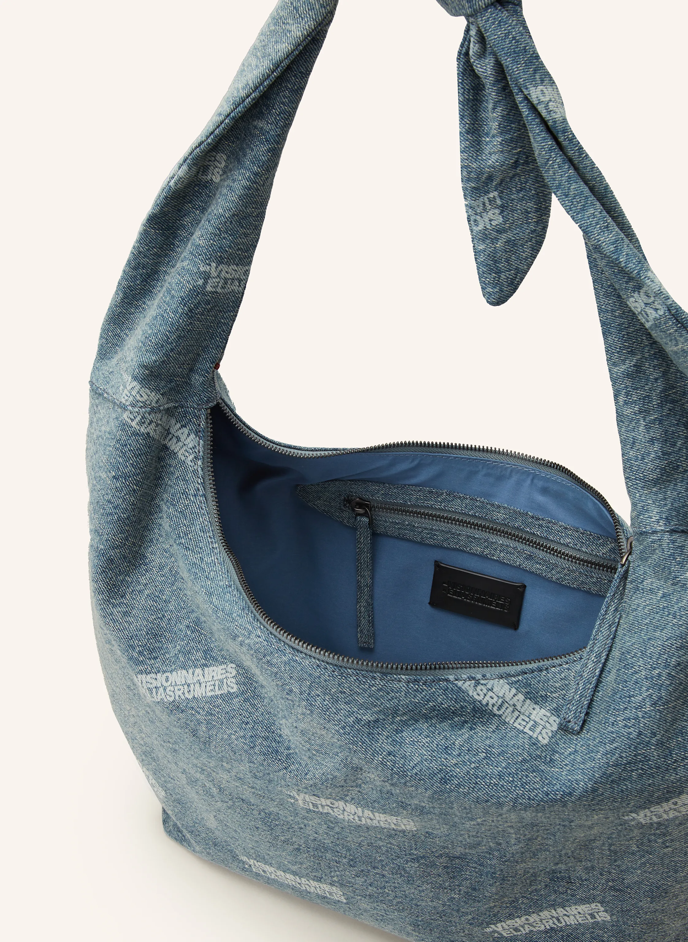 ELIAS RUMELIS Hobo-Bag MILDRED
