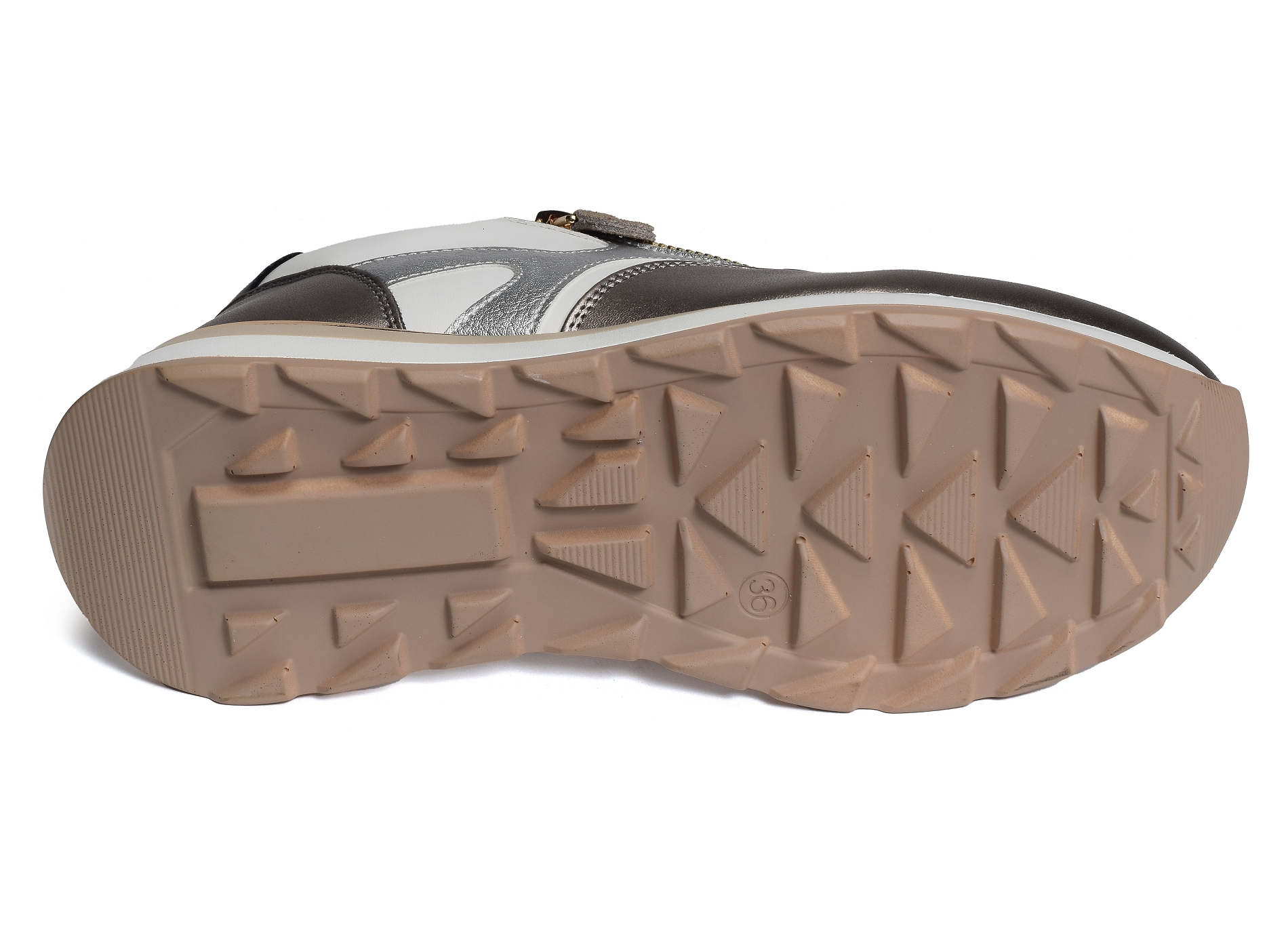 6923 blanc bronze