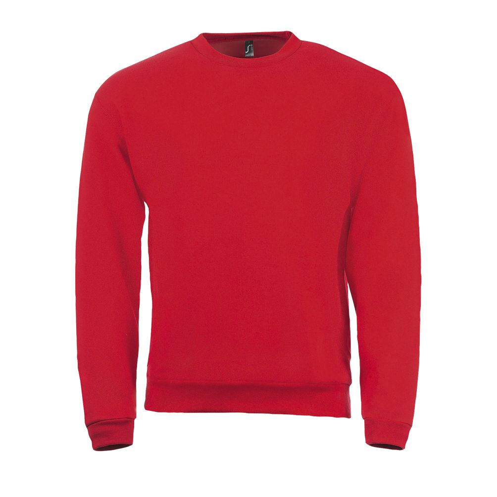 SOL'S 01168 - SPIDER Sweat Shirt Homme Col Rond
