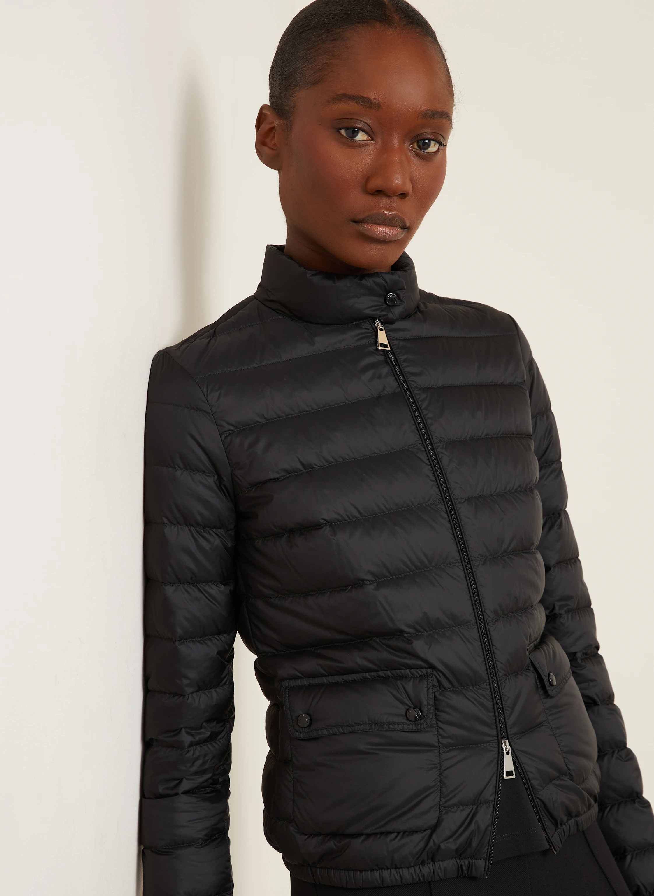 MONCLER Daunenjacke LANS