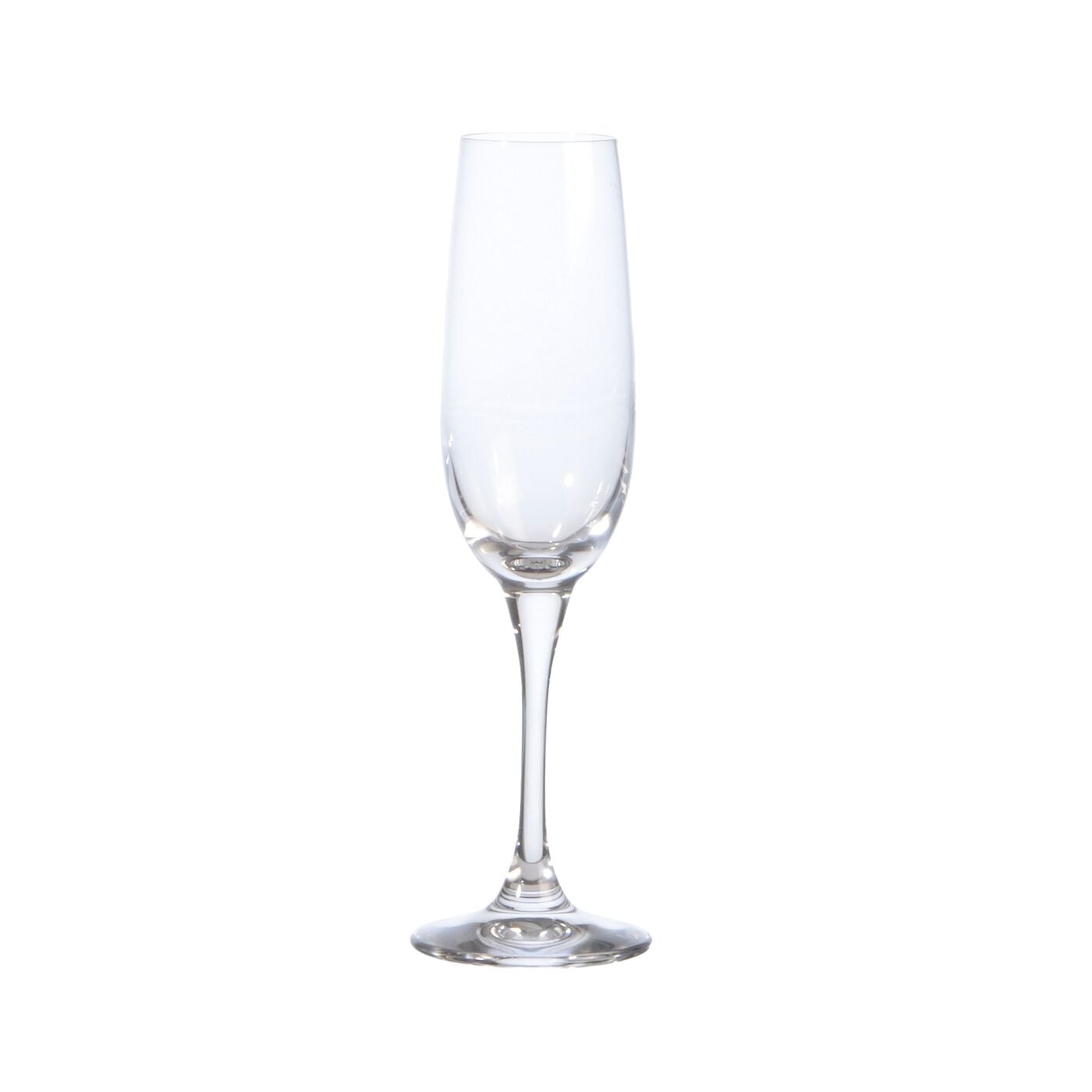 SpiegelauSektglas «Soirée», 6 Stück