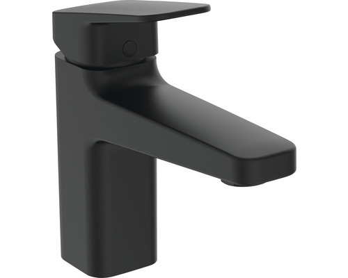Ideal Standard CERAPLAN zijdezwart mat BD224XG wastafelkraan