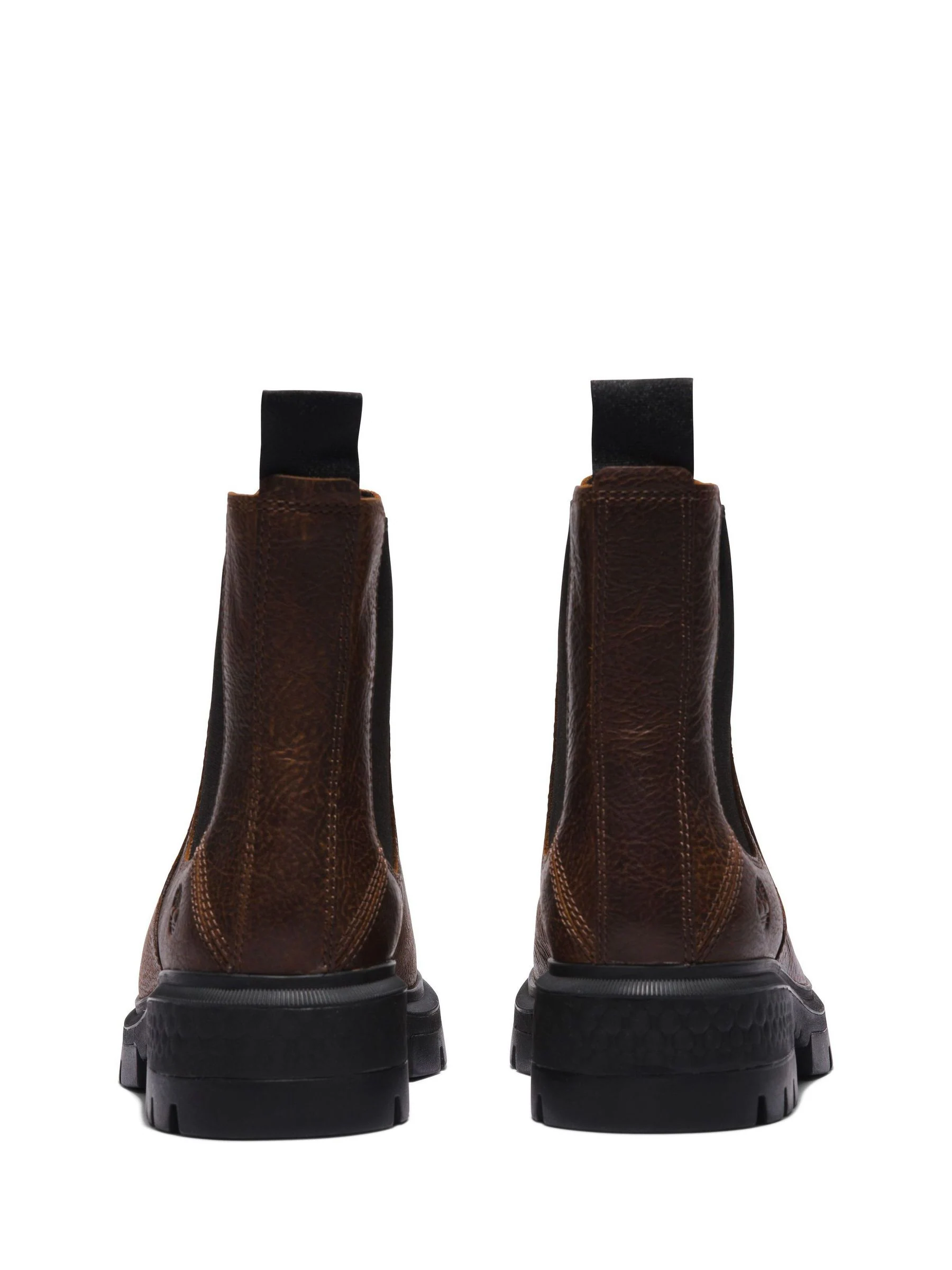 Bruin - Timberland Cortina Valley Chelsea laarzen
