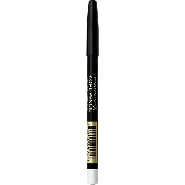 Kohl Pencil 10 White