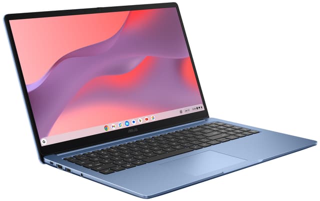 ASUS Chromebook CX1505 N4500/8/128/IPS 15,6