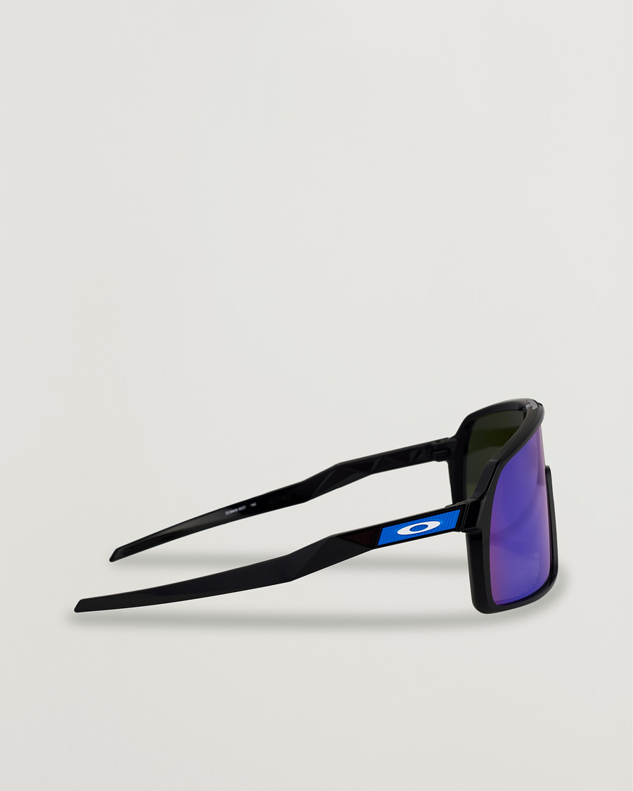 Oakley Sutro Sunglasses Polished Black