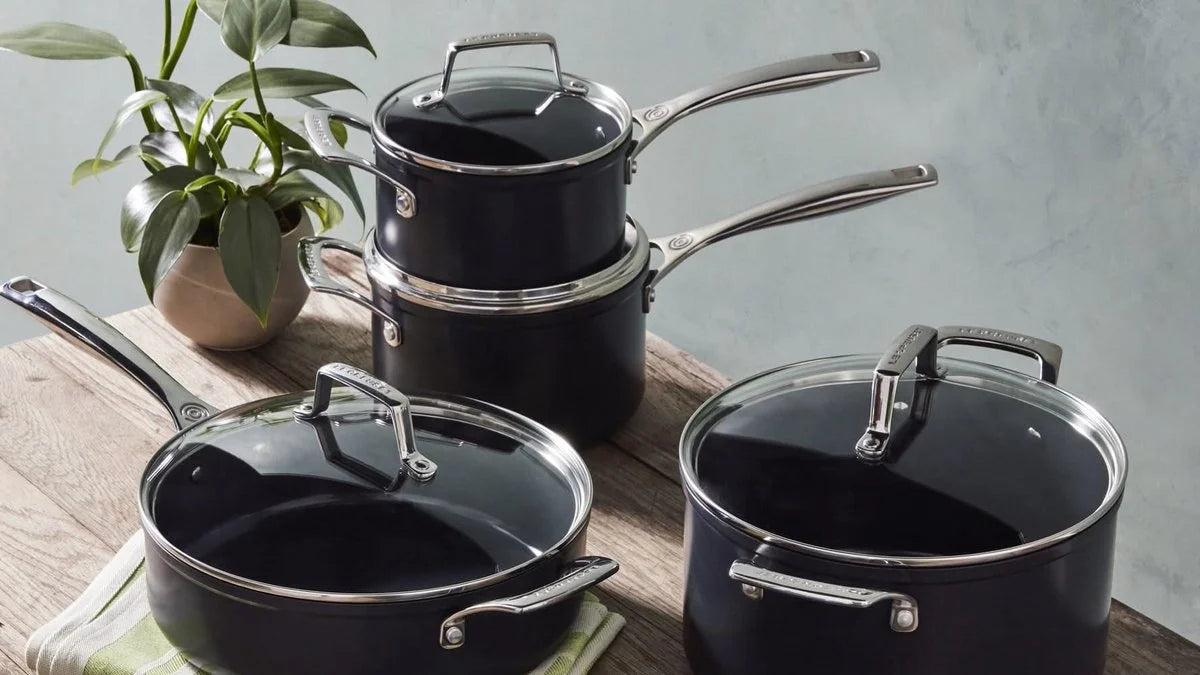 Le Creuset Essential Keramische Kookpan