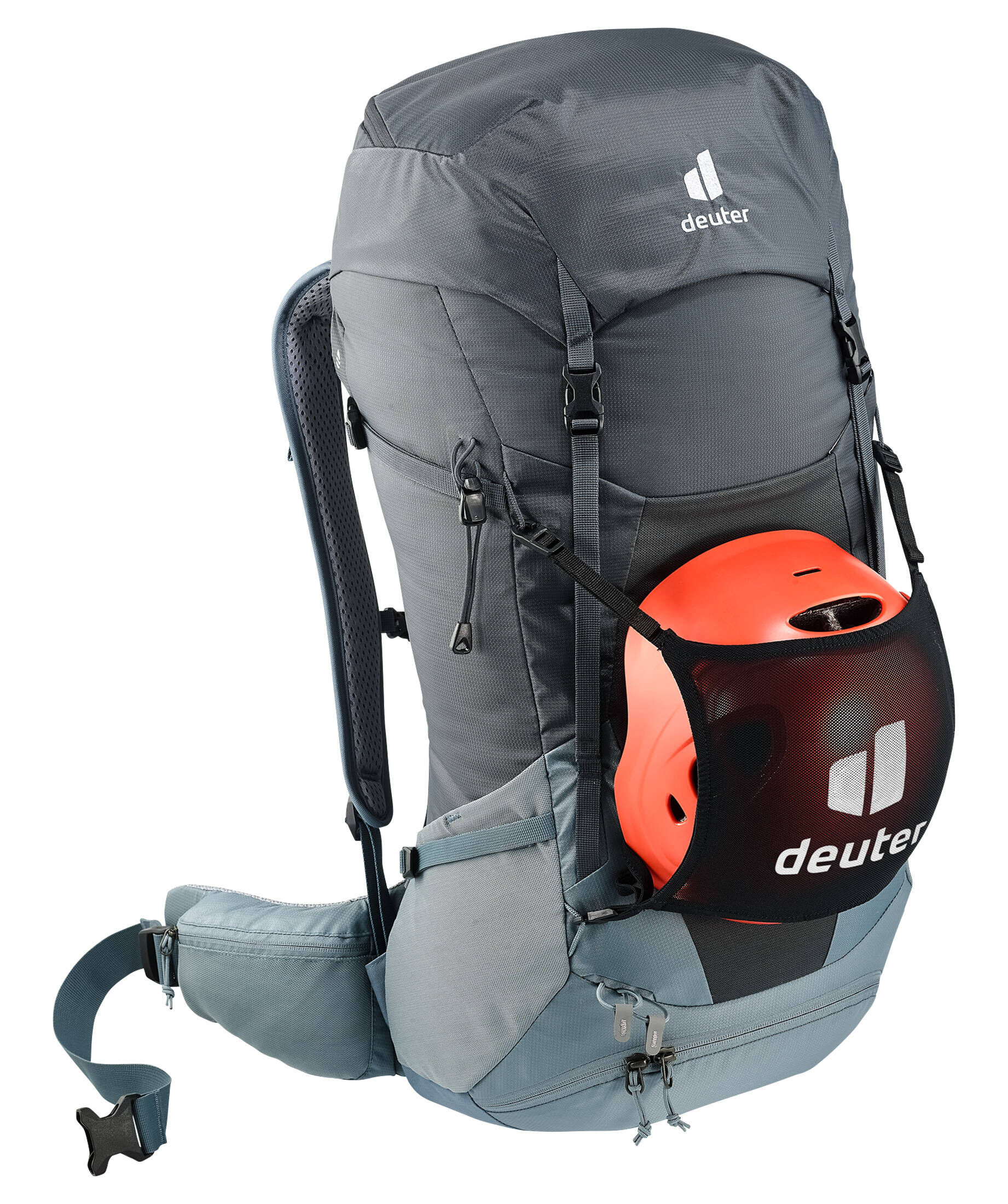 deuter| Damen und Herren Tagesrucksack 
