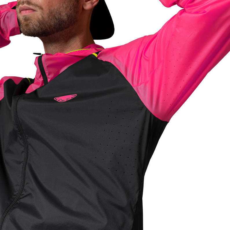 Dynafit Herren DNA Wind Jacke