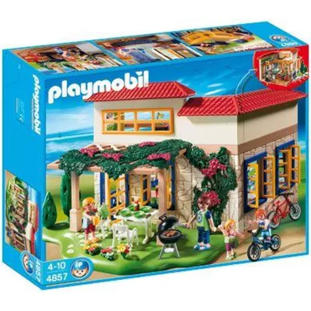PLAYMOBIL® 4857 Ferientraumhaus