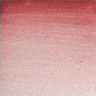 Winsor & Newton - Akvarelfarve Pan - Potters Pink