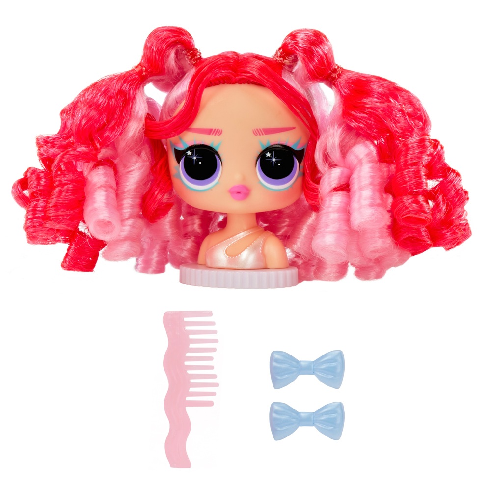 LOL Surprise! Tweens Surrise Swap Styling Head Sortiment