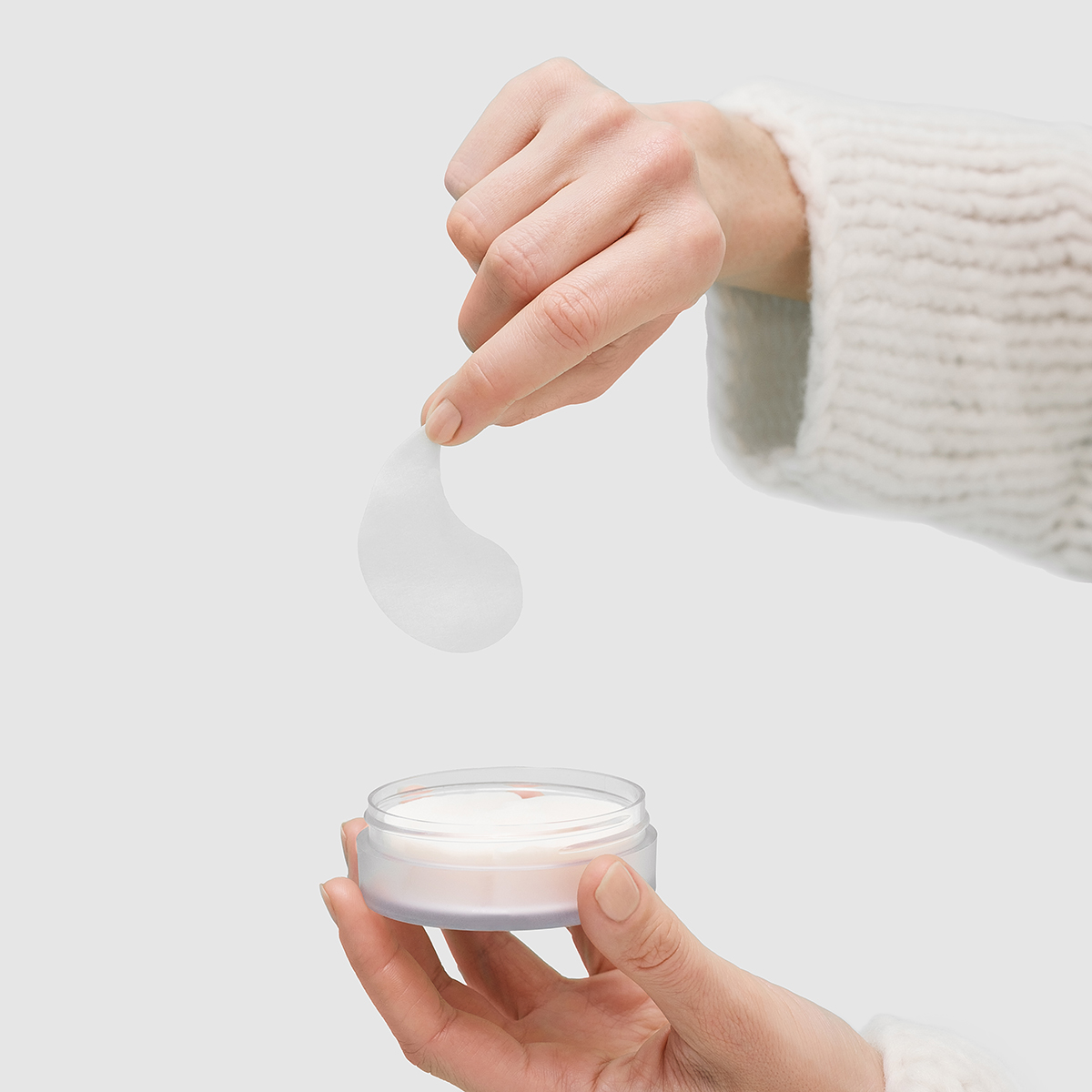 Lift + Depuff Eye Masks