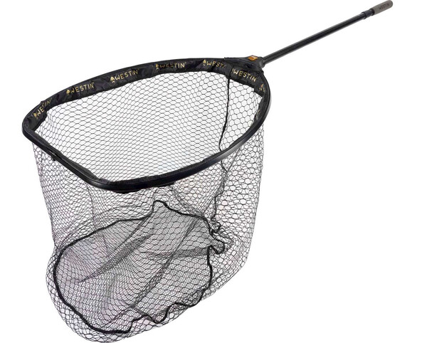 Epuisette pliable Westin W3 CR