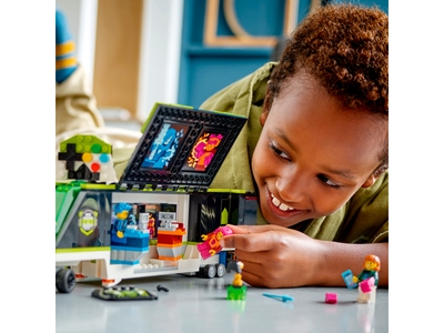 LEGO Gametoernooi truck (60388)