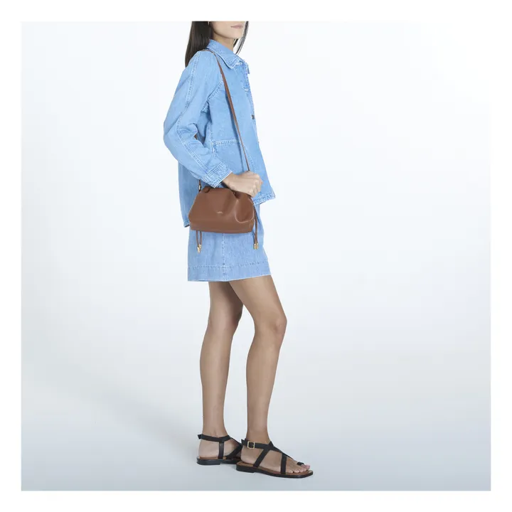 A.P.C. Sac Ninon Mini | Noisette