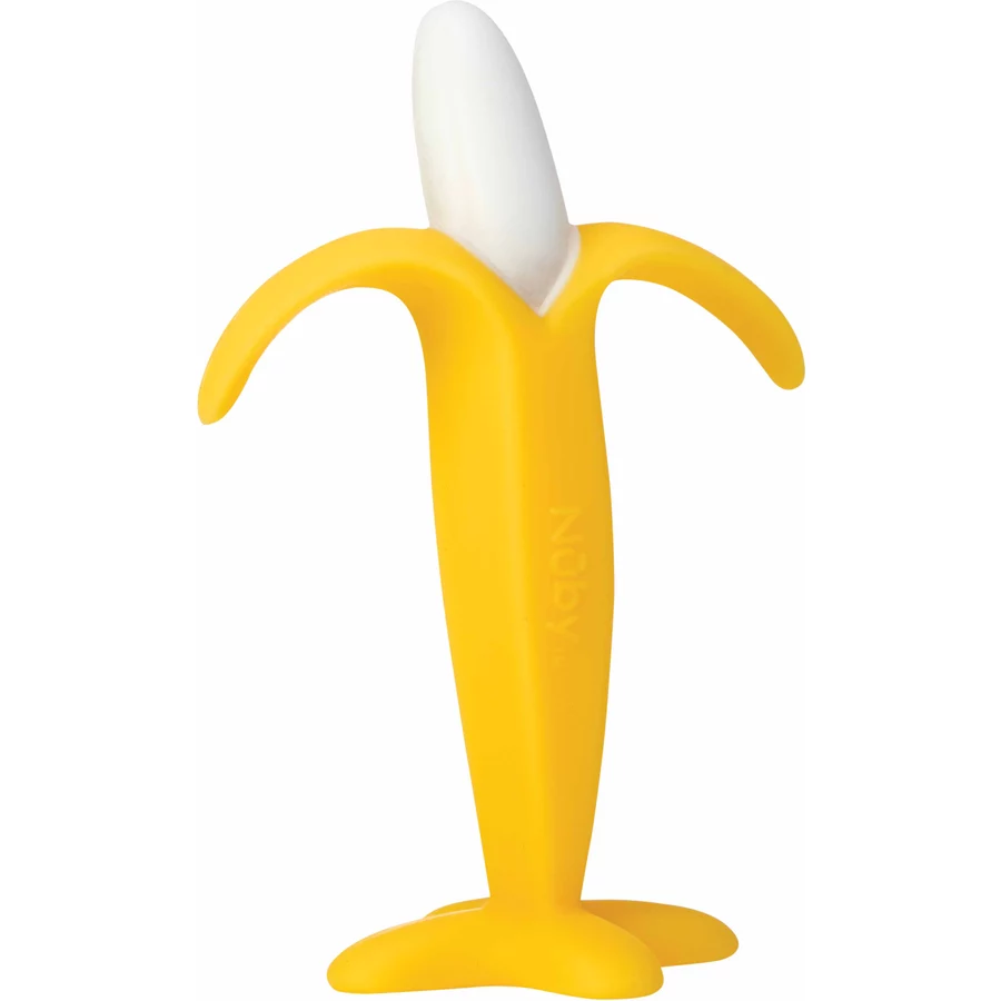 Nûby Beißfigur Banane