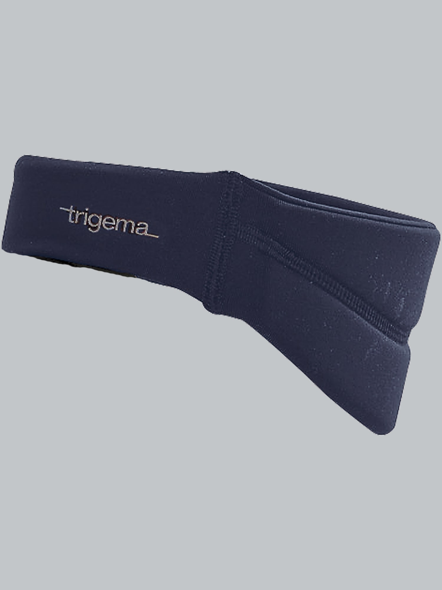 Nackenband Navy