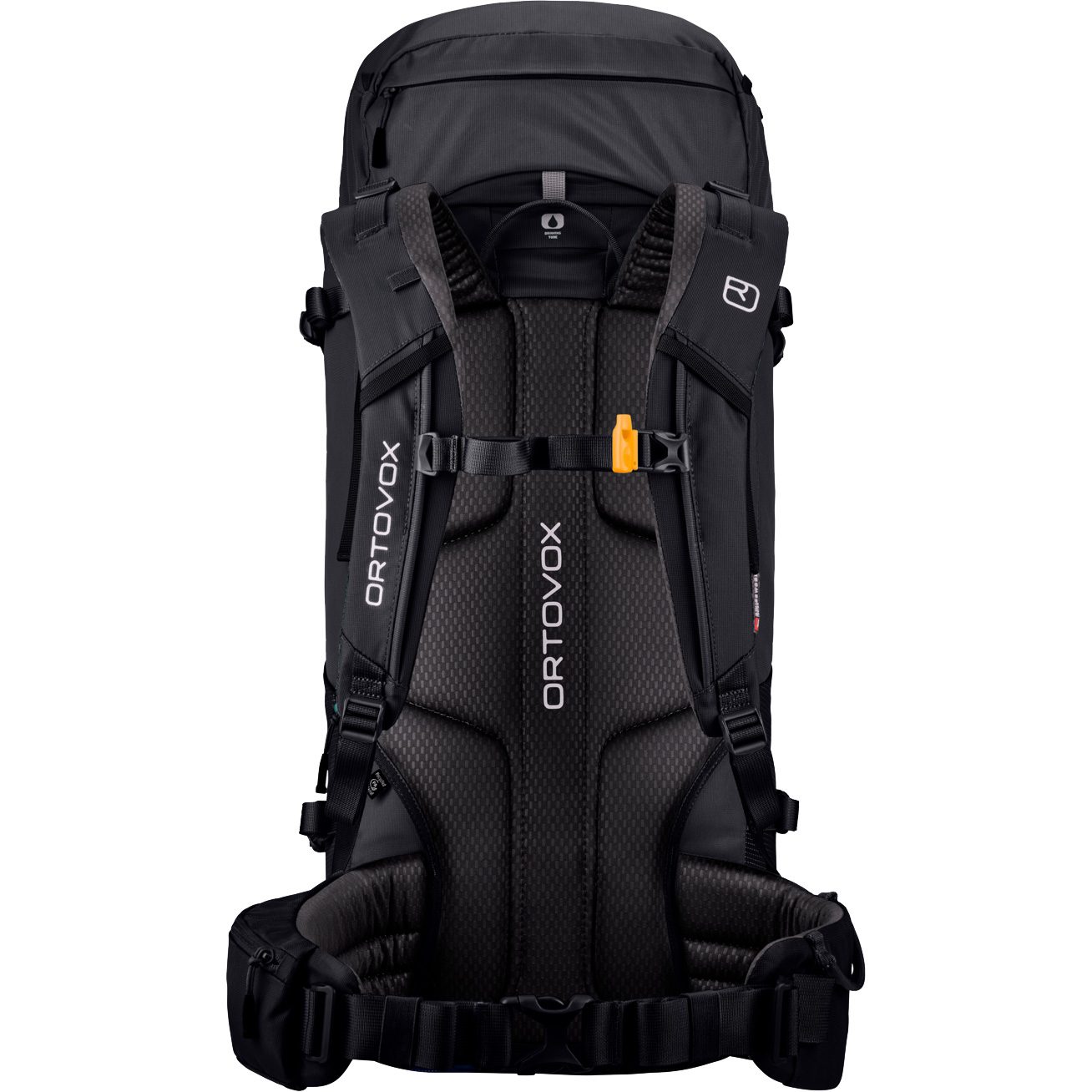 ORTOVOX Peak 35l Rucksack black raven