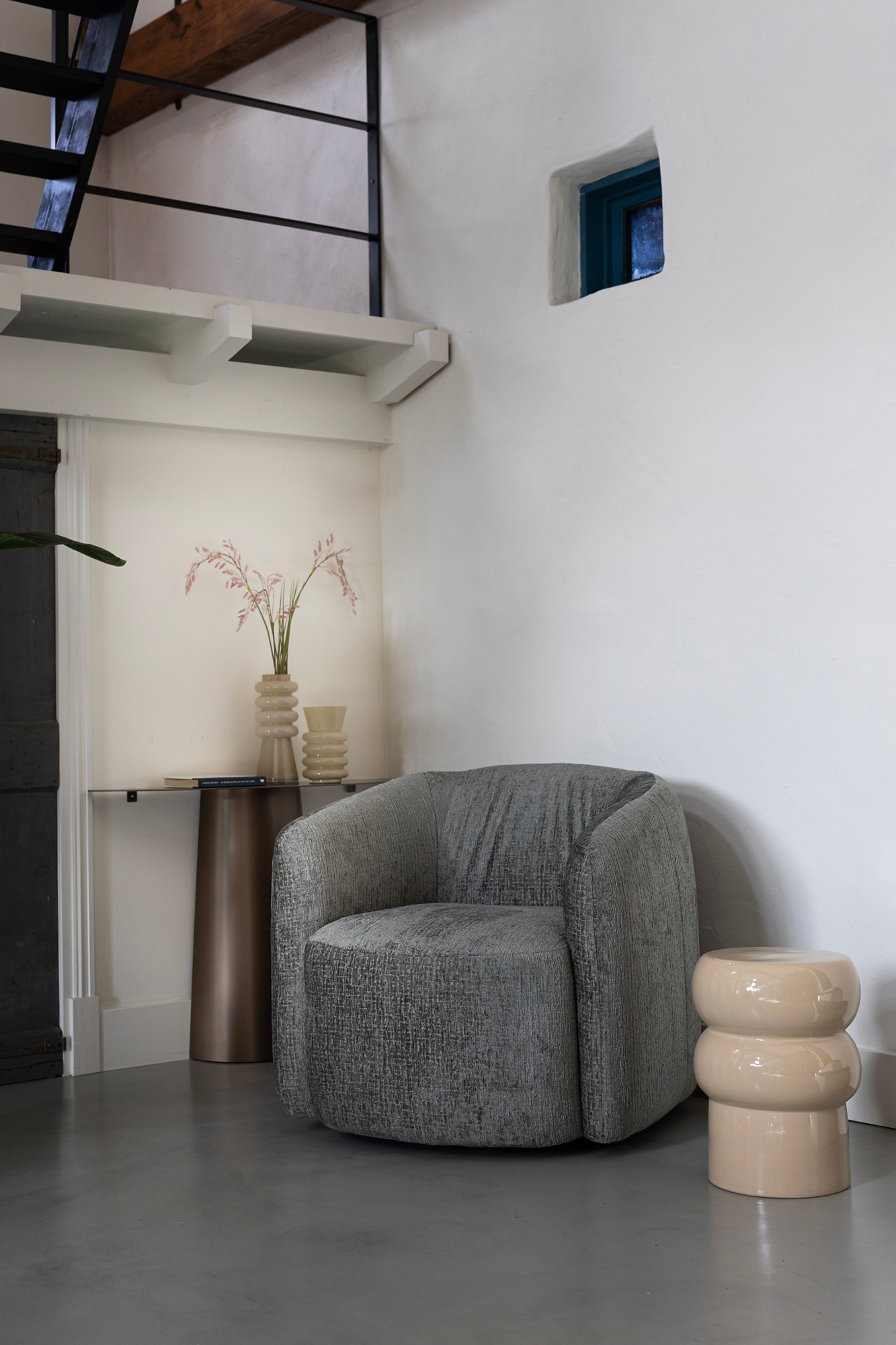 Fauteuil Abbie SG VII 787