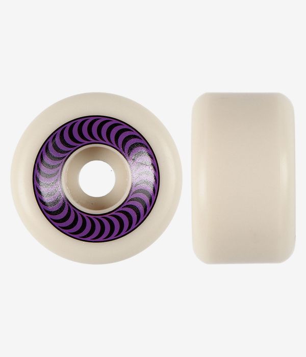 Spitfire Formula Four OG Classics Rollen (natural) 58 mm 99A 4er Pack