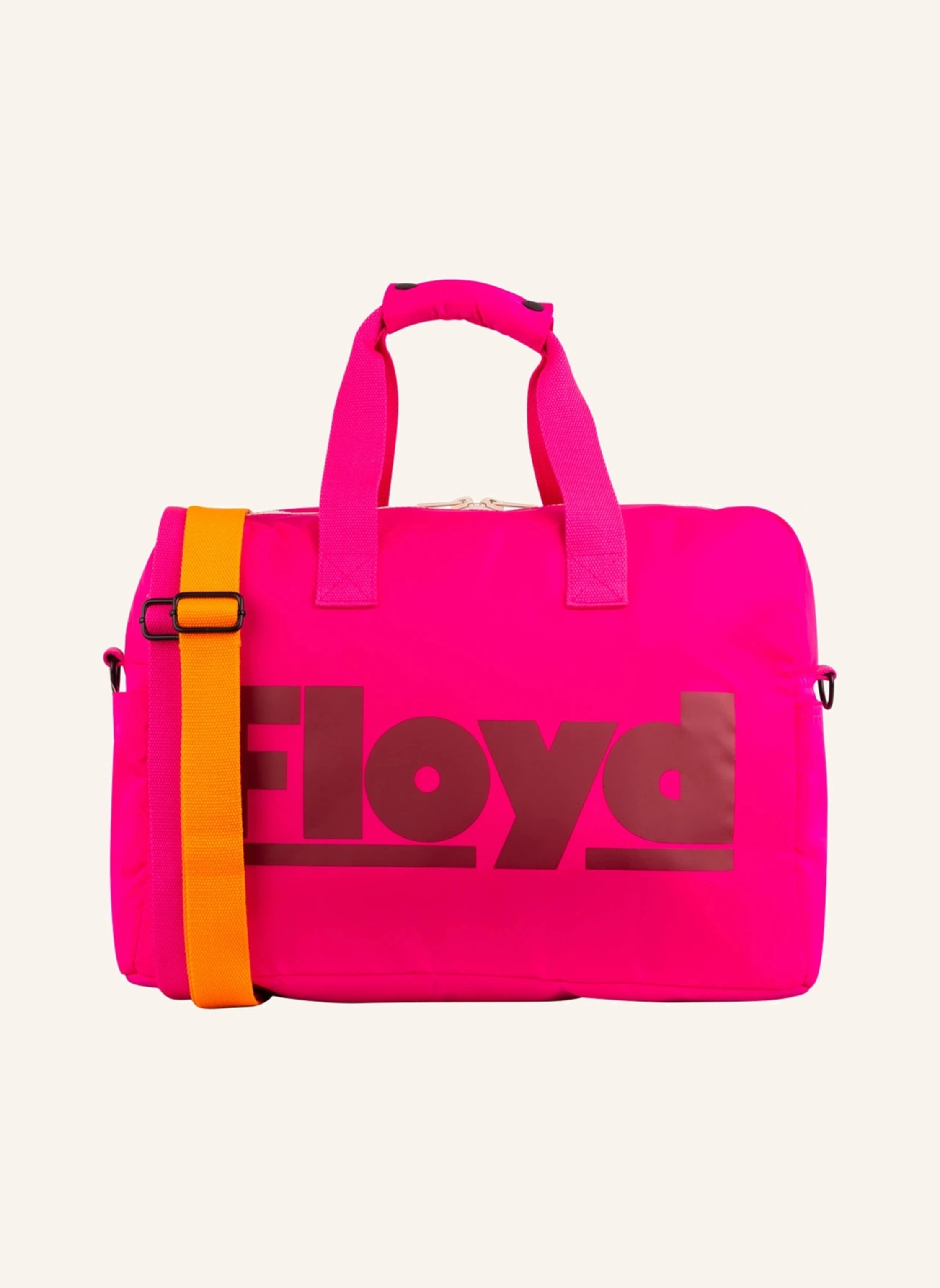 Floyd Weekender