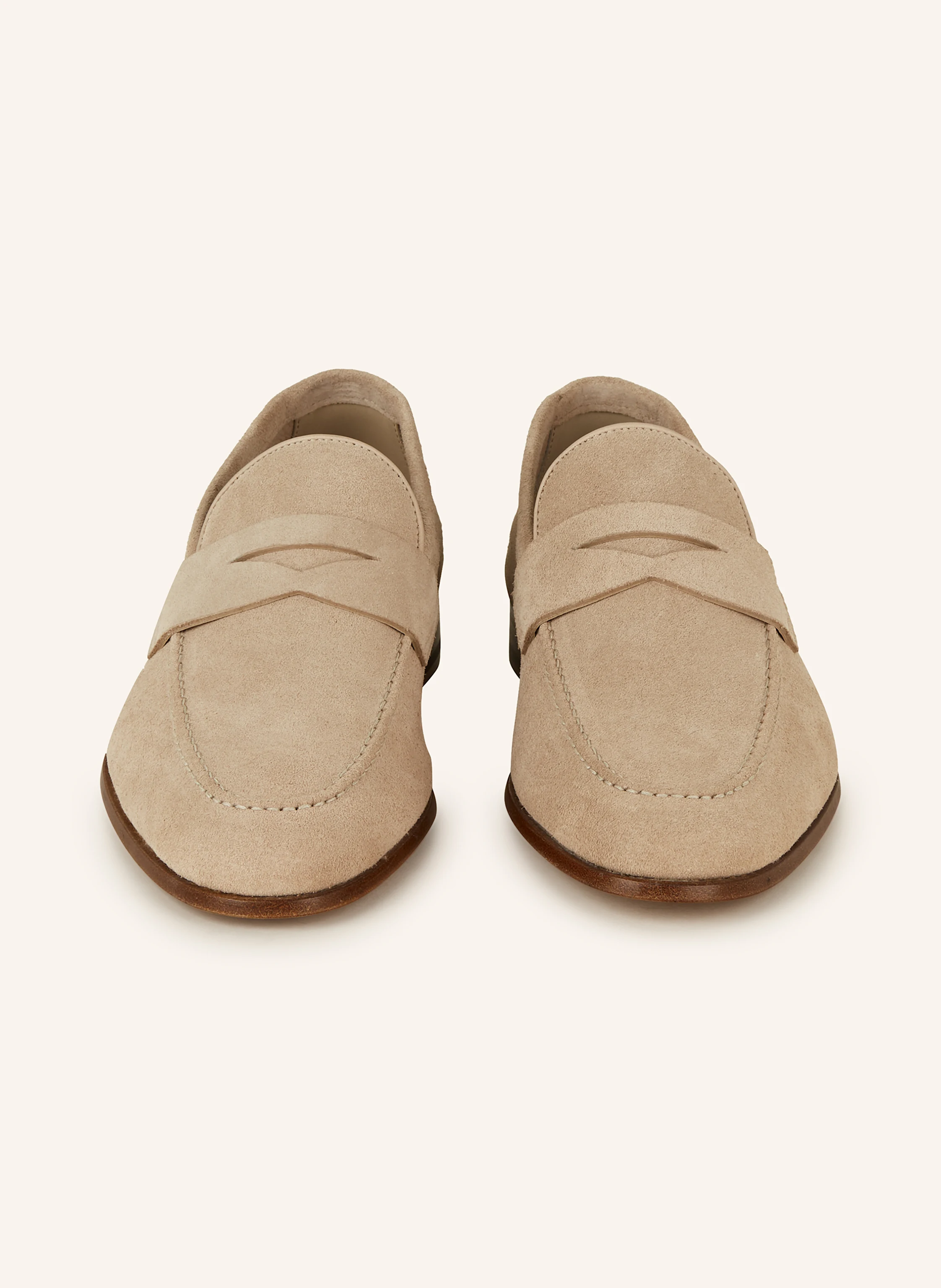 MAGNANNI Penny-Loafer BLAK 644