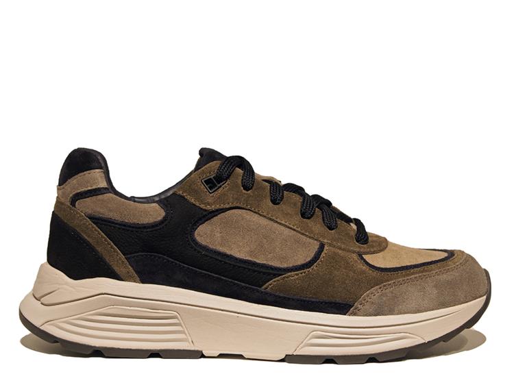 Xsensible 33204.2 Manhattan Wijdte H Taupe