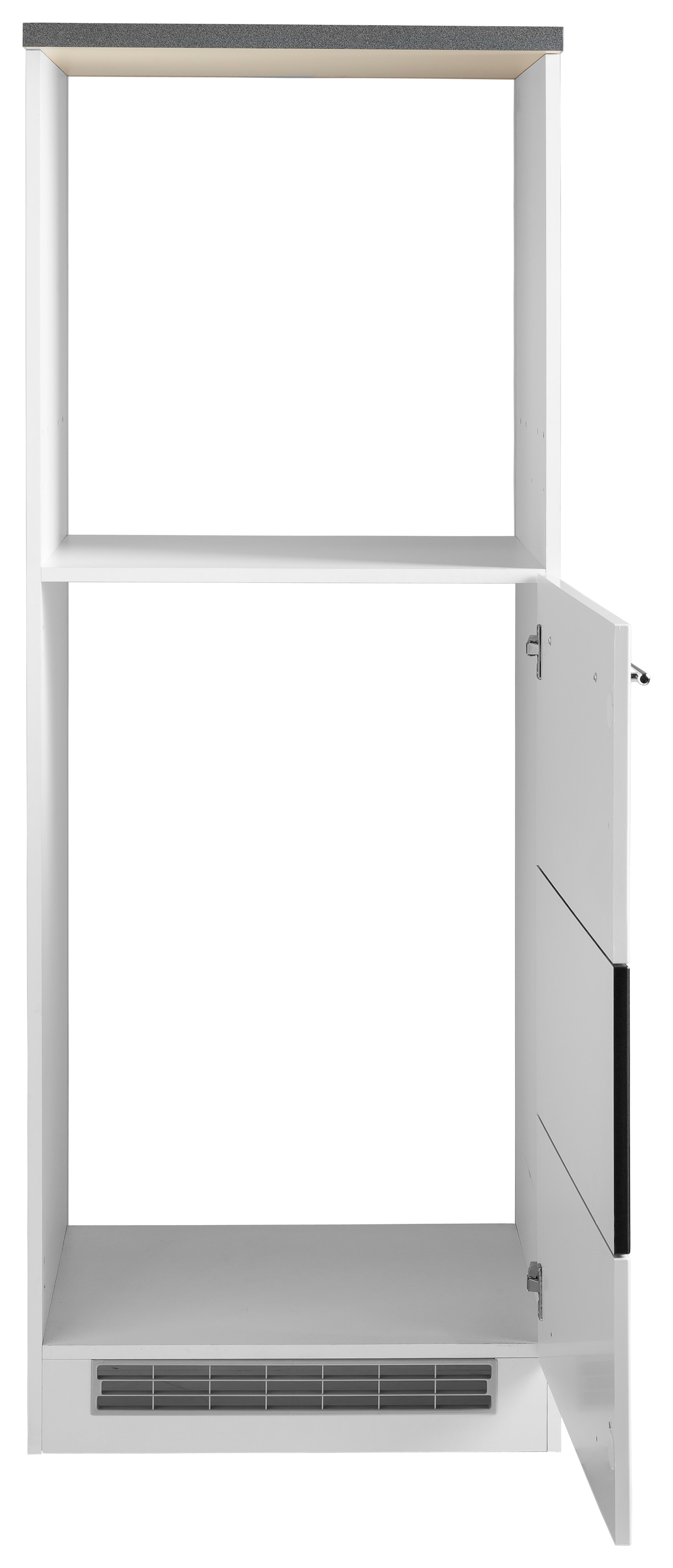 KOCHSTATION Backofen/Kühlumbauschrank »KS-Trient« 60 cm breit