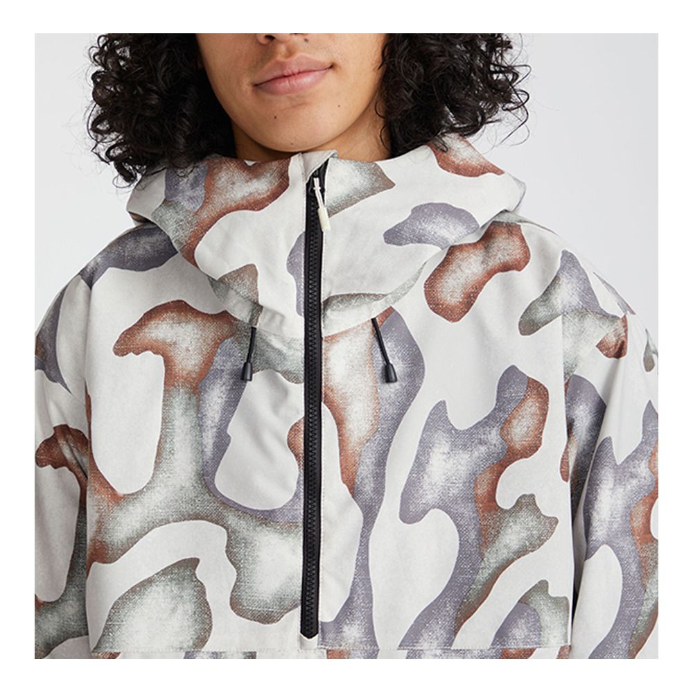O'Neill PARK - Veste Homme hiker camo