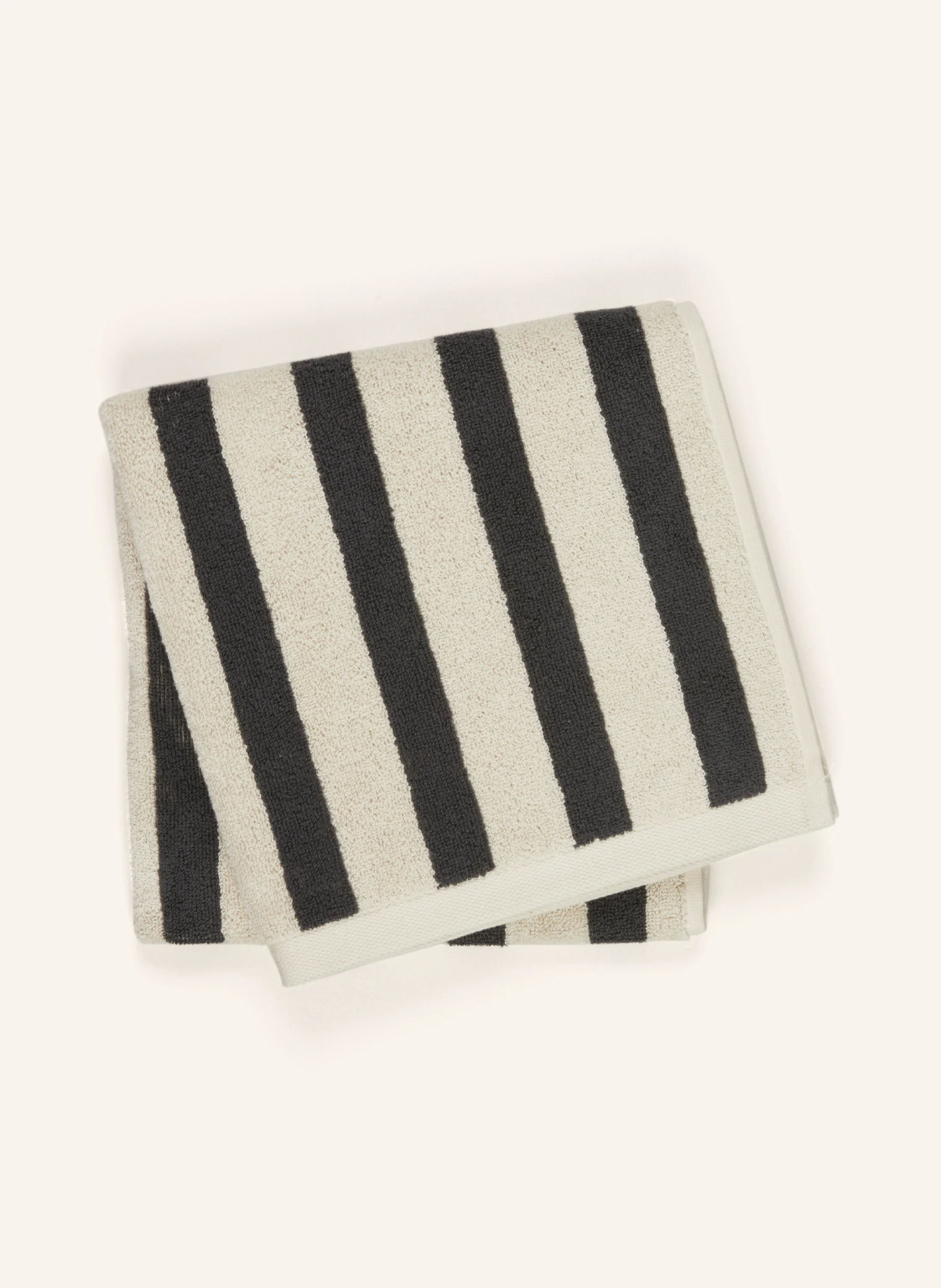 Marc O'Polo Handtuch HERITAGE