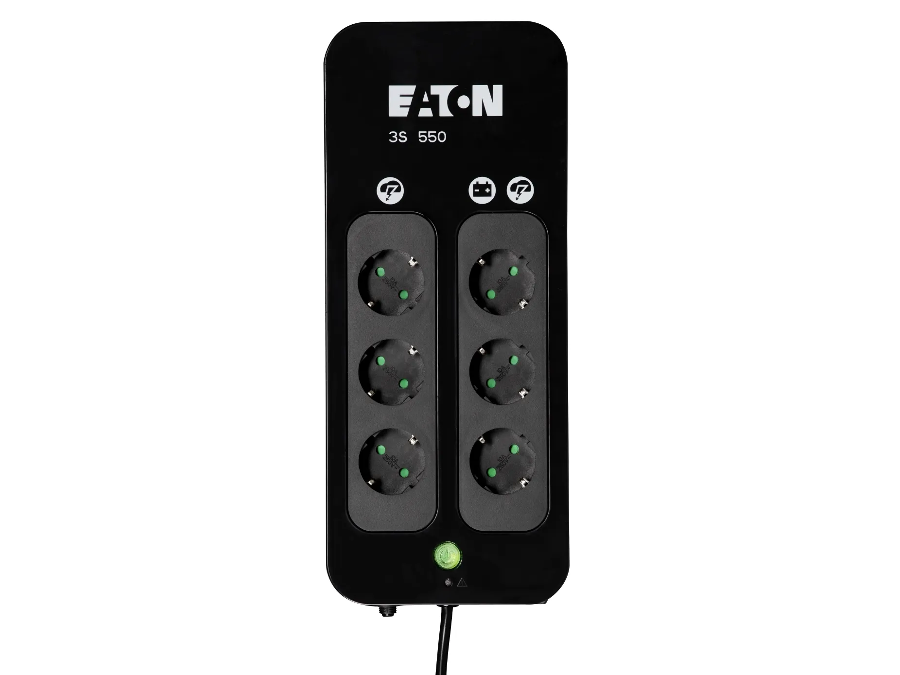 UPS Eaton 3S 550 DIN (3S550DIN)