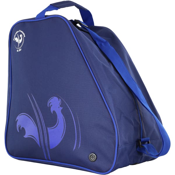 Housse chaussures de ski FFS BOOT BAG BLEU