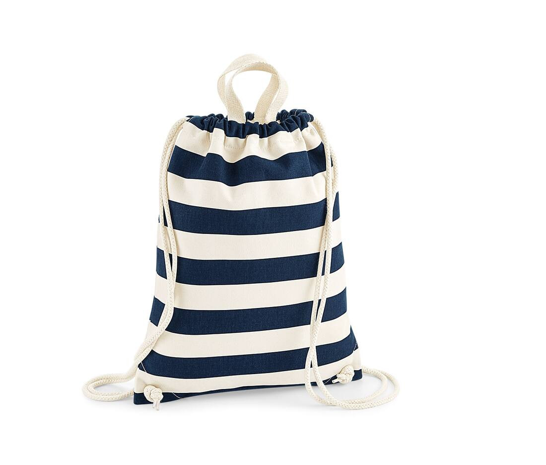 Westford mill WM686 - Sac de Sport Nautique en Coton Résistant