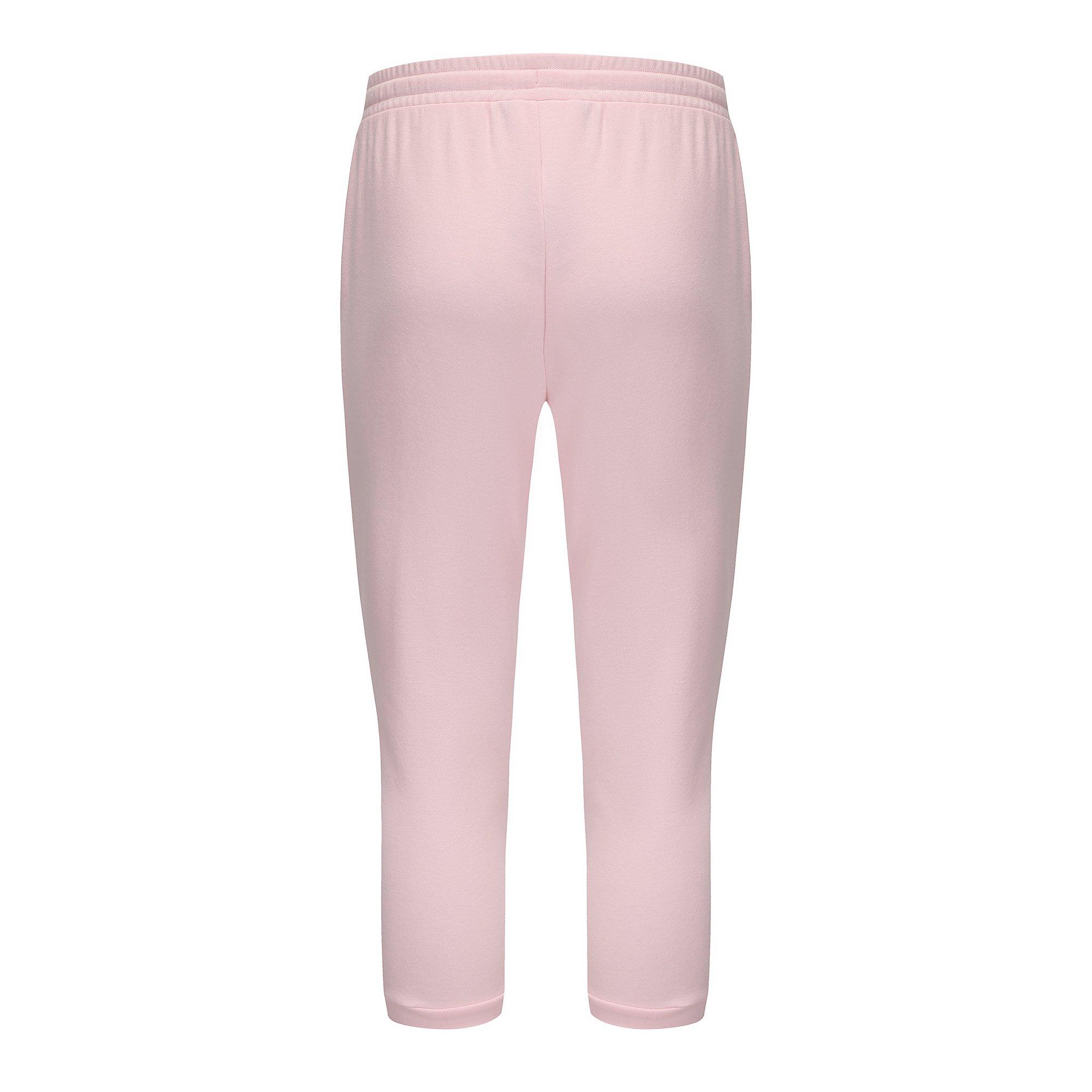 Slazenger Three Quarter Interlock Pant Ladies