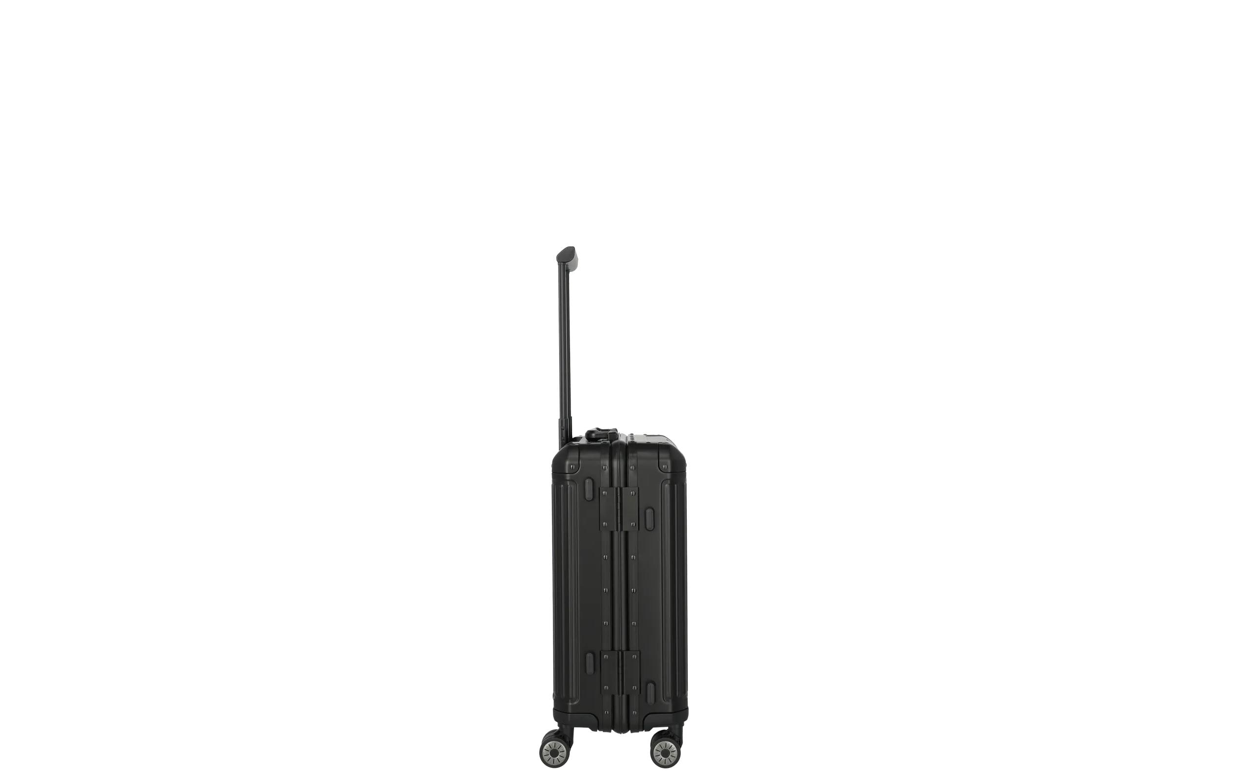 Next Trolley S Schwarz<br>Reisekoffer