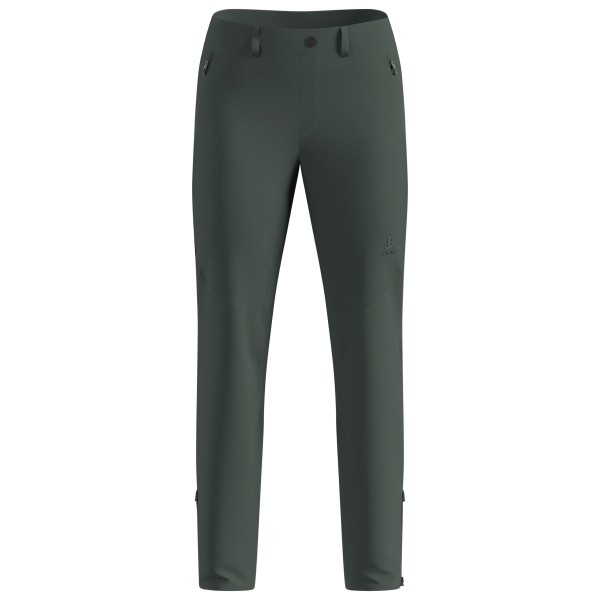 Odlo - Women's Pants Ascent Warm - Pantalon hiver