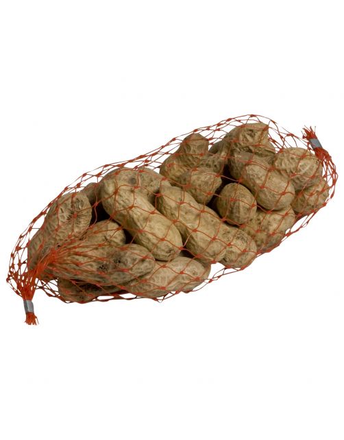 Allbirds&Co Vogelvoermix Netjes A 6 - Voer - 610 g