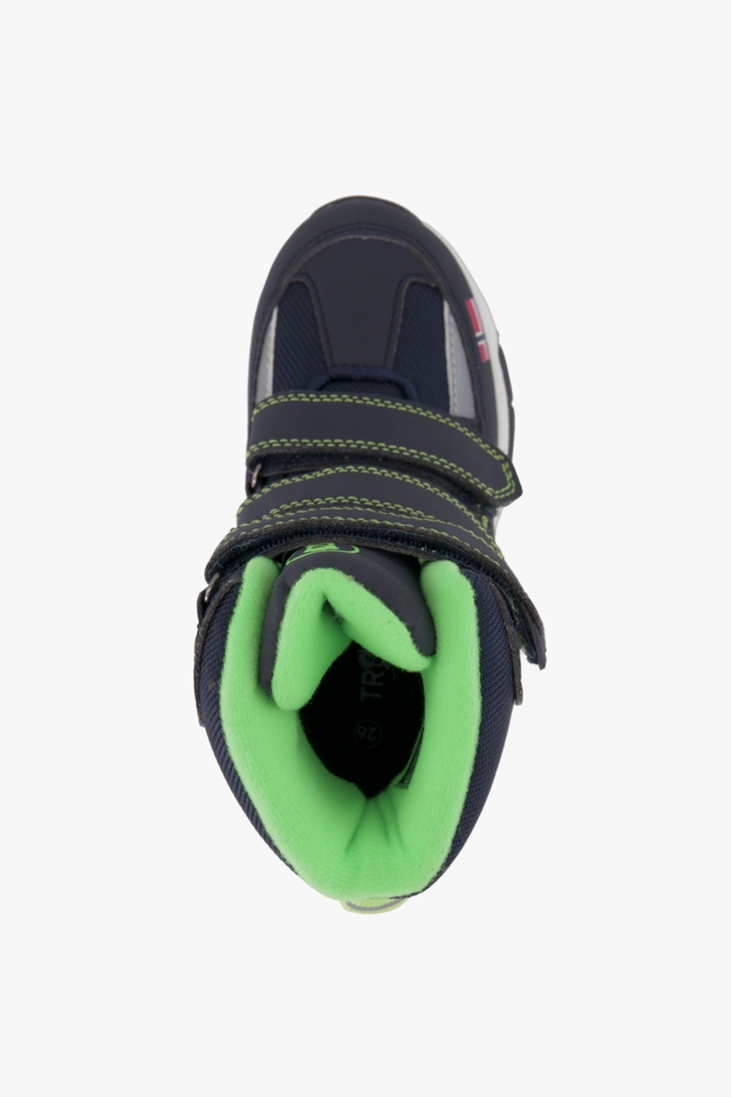 Trollkids Lofoten Kinder Winterboot