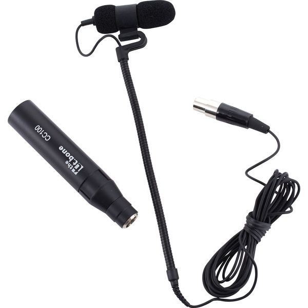 the t.bone Ovid System CC 100