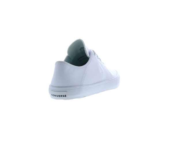 Converse Converse OX Costa PU Trainers Womens