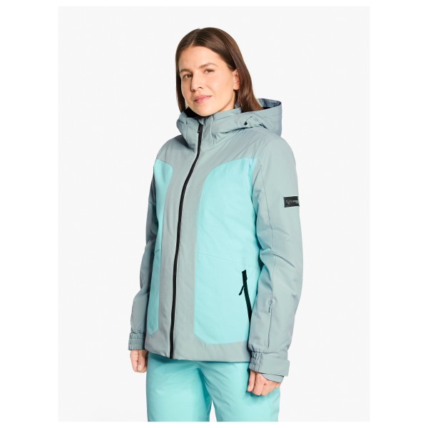 Ziener - Women's Tarla-Z - Veste de ski