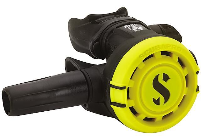 SCUBAPRO - PACK DETENDEUR DE PLONGEE MK25EVO S600 + OCTO R105