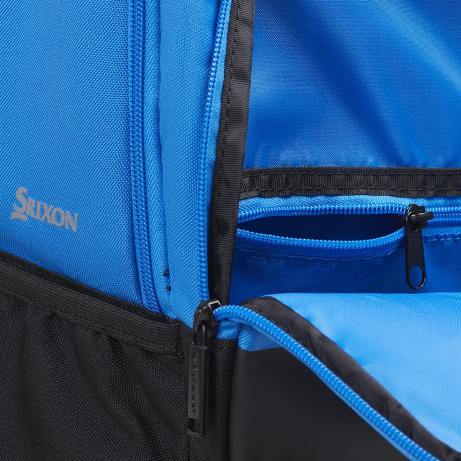Dunlop FX-Club Backpack