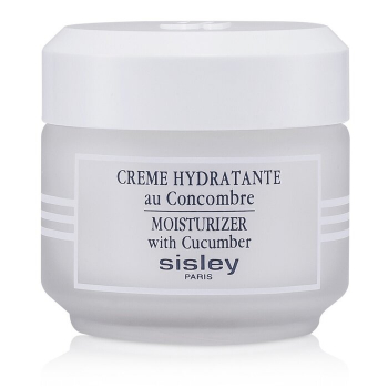 Sisley Sisley Botanical Creme Hidratante With Cucumber ( Jar ) 50ml/1.7oz