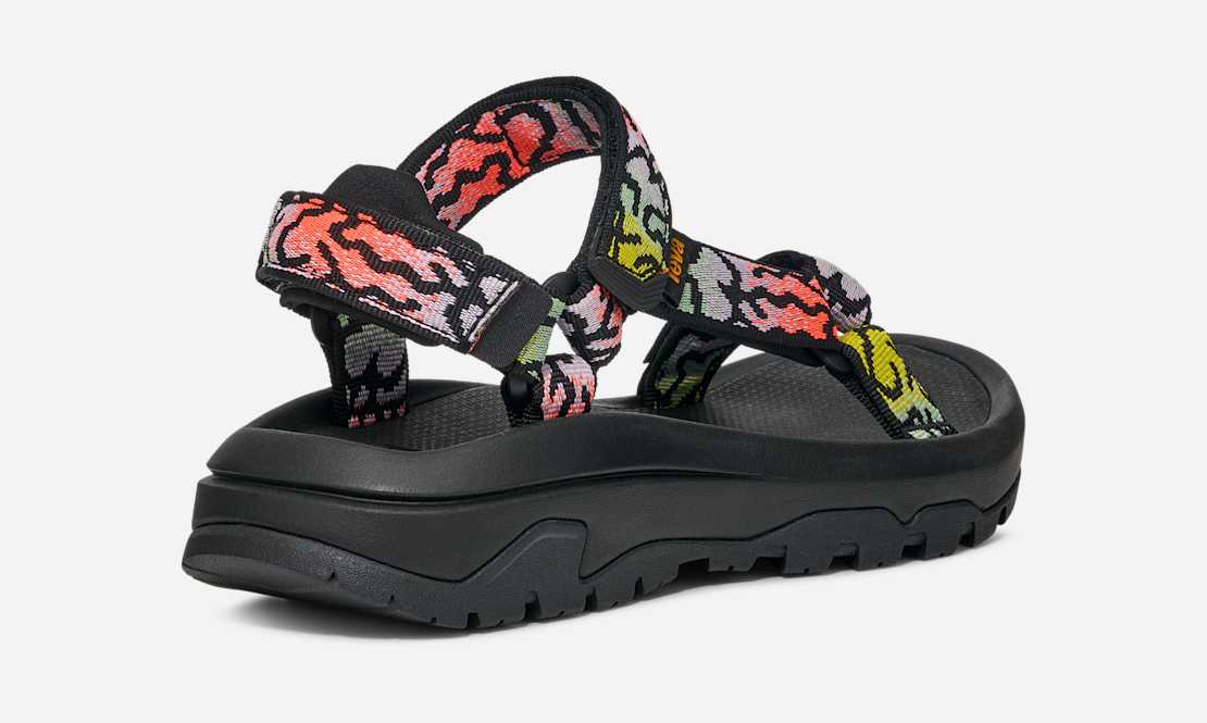 Dames Hurricane XLT3 Sandal