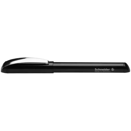 Schneider Füllhalter SMART schwarz