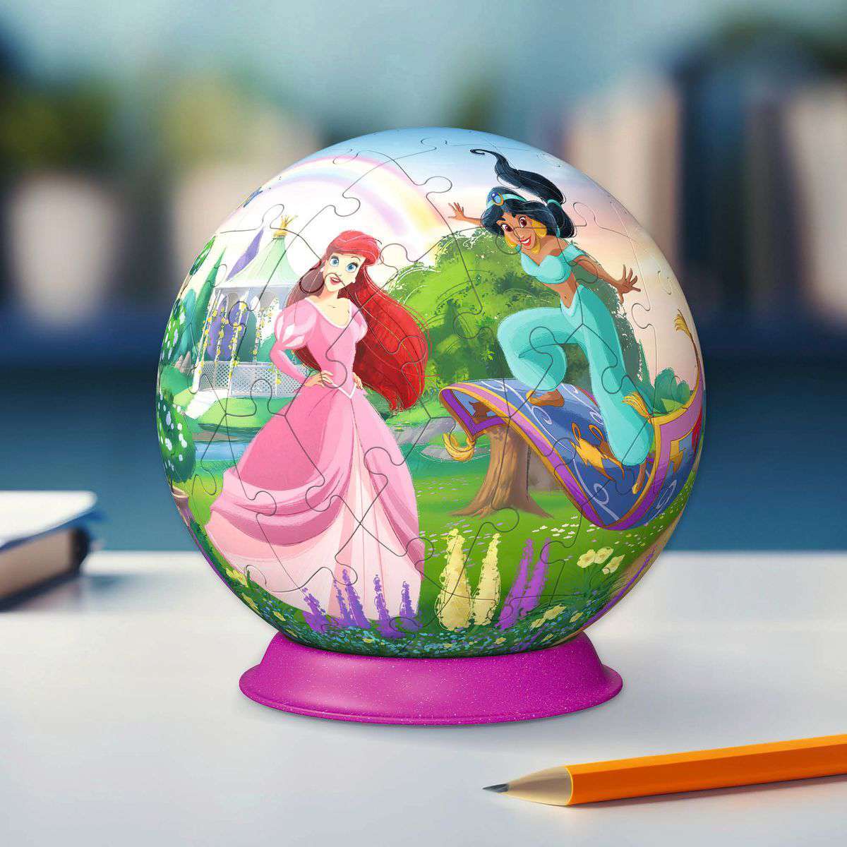 Ravensburger Spiel Disney Princess